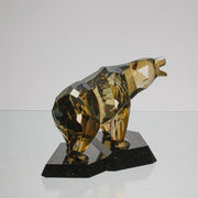 Soulmates Bear by Swarovski