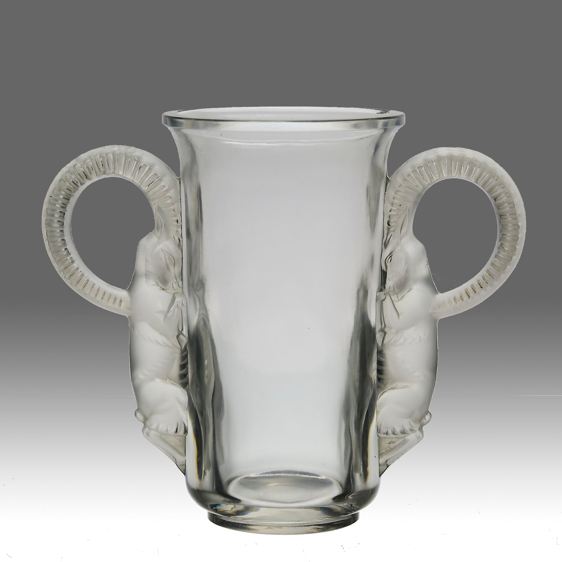 René Lalique Glass - Art Deco Glass & Art Nouveau Glass - Hickmet