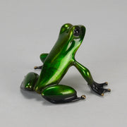 Tim Cotterill Scout - Limited Edition Bronze - Hickmet Fine Arts