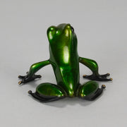 Tim Cotterill Scout - Limited Edition Bronze - Hickmet Fine Arts