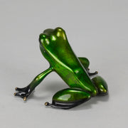 Tim Cotterill Scout - Limited Edition Bronze - Hickmet Fine Arts