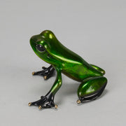 Tim Cotterill Scout - Limited Edition Bronze - Hickmet Fine Arts