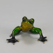 Tim Cotterill Scout - Limited Edition Bronze - Hickmet Fine Arts