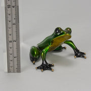 Tim Cotterill Scout - Limited Edition Bronze - Hickmet Fine Arts