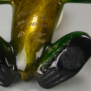 Tim Cotterill Scout - Limited Edition Bronze - Hickmet Fine Arts