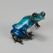 Tim Cotterill Soldier - Limited Edition Bronze - Hickmet Fine Arts