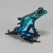 Tim Cotterill Soldier - Limited Edition Bronze - Hickmet Fine Arts