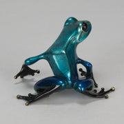 Tim Cotterill Soldier - Limited Edition Bronze - Hickmet Fine Arts