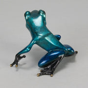 Tim Cotterill Soldier - Limited Edition Bronze - Hickmet Fine Arts