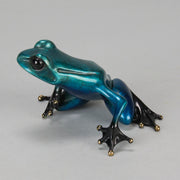 Tim Cotterill Soldier - Limited Edition Bronze - Hickmet Fine Arts