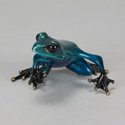 Tim Cotterill Soldier - Limited Edition Bronze - Hickmet Fine Arts