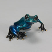 Tim Cotterill Soldier - Limited Edition Bronze - Hickmet Fine Arts