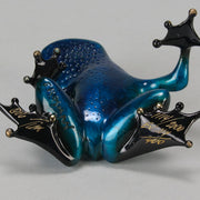 Tim Cotterill Soldier - Limited Edition Bronze - Hickmet Fine Arts