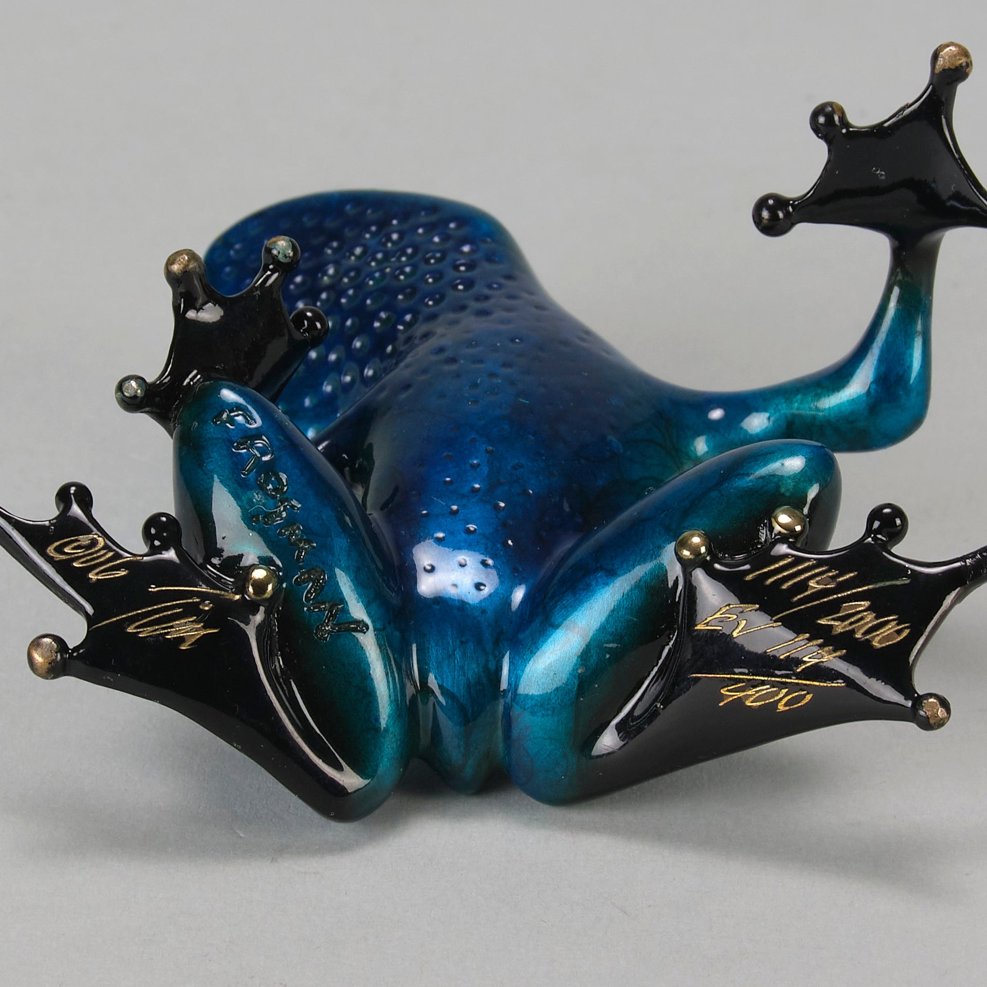 Tim Cotterill Soldier - Limited Edition Bronze - Hickmet Fine Arts