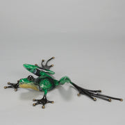 Tim Cotterill Surf - Limited Edition Bronze - Hickmet Fine Arts