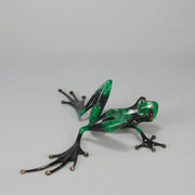 Tim Cotterill Surf - Limited Edition Bronze - Hickmet Fine Arts