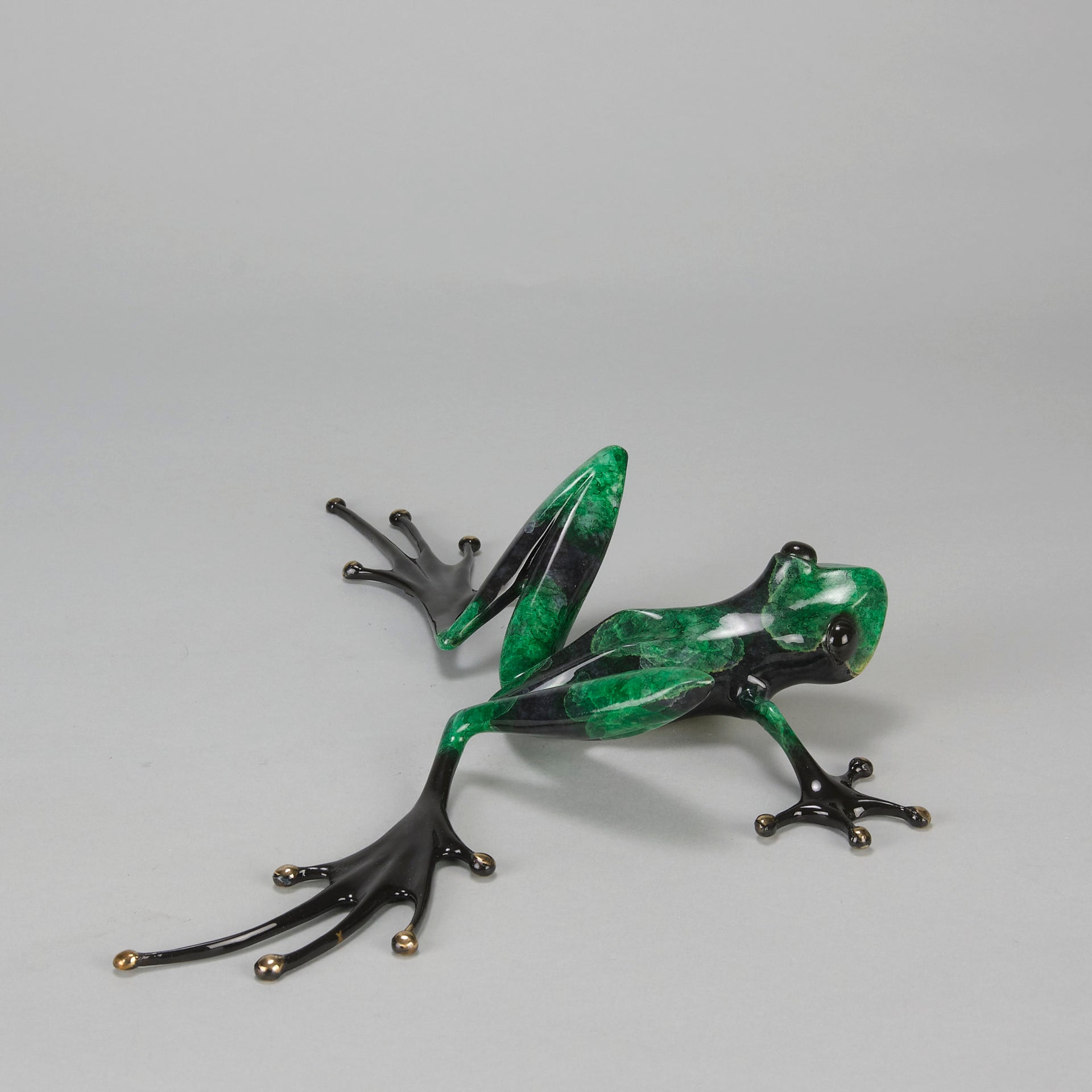 Tim Cotterill Surf - Limited Edition Bronze - Hickmet Fine Arts