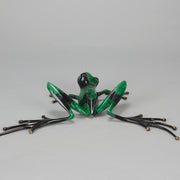 Tim Cotterill Surf - Limited Edition Bronze - Hickmet Fine Arts