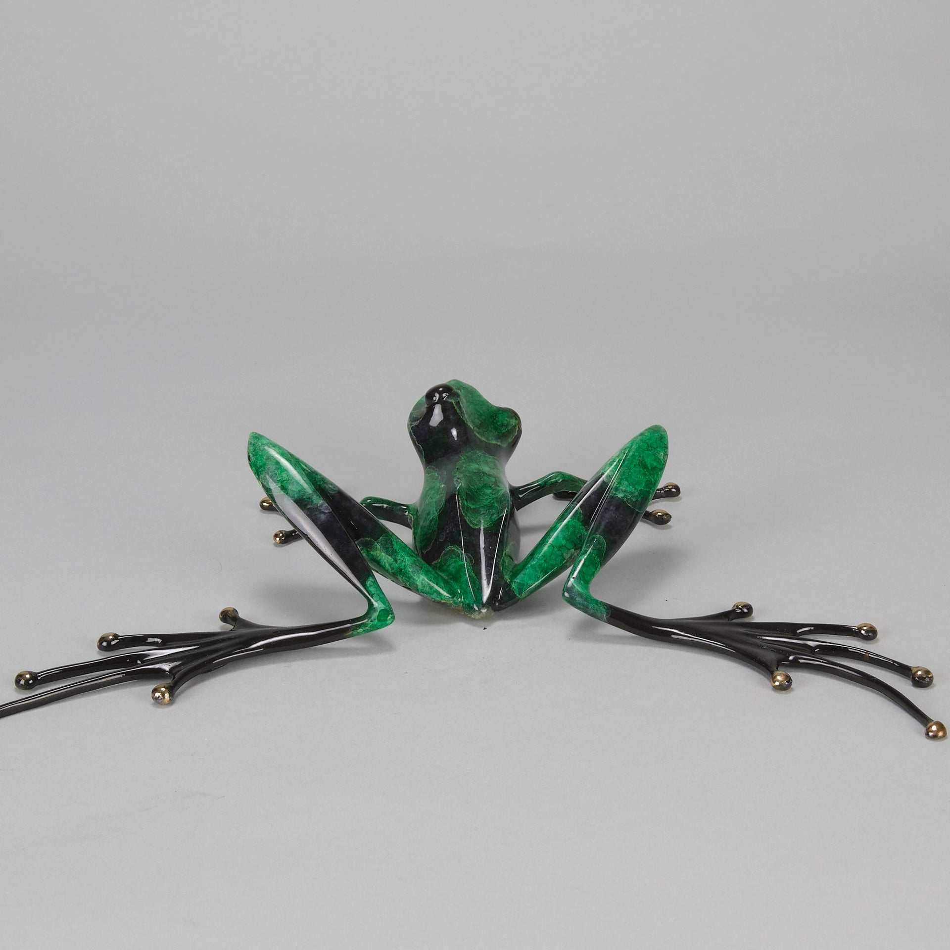 Tim Cotterill Surf - Limited Edition Bronze - Hickmet Fine Arts