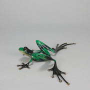 Tim Cotterill Surf - Limited Edition Bronze - Hickmet Fine Arts