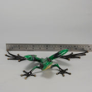 Tim Cotterill Surf - Limited Edition Bronze - Hickmet Fine Arts