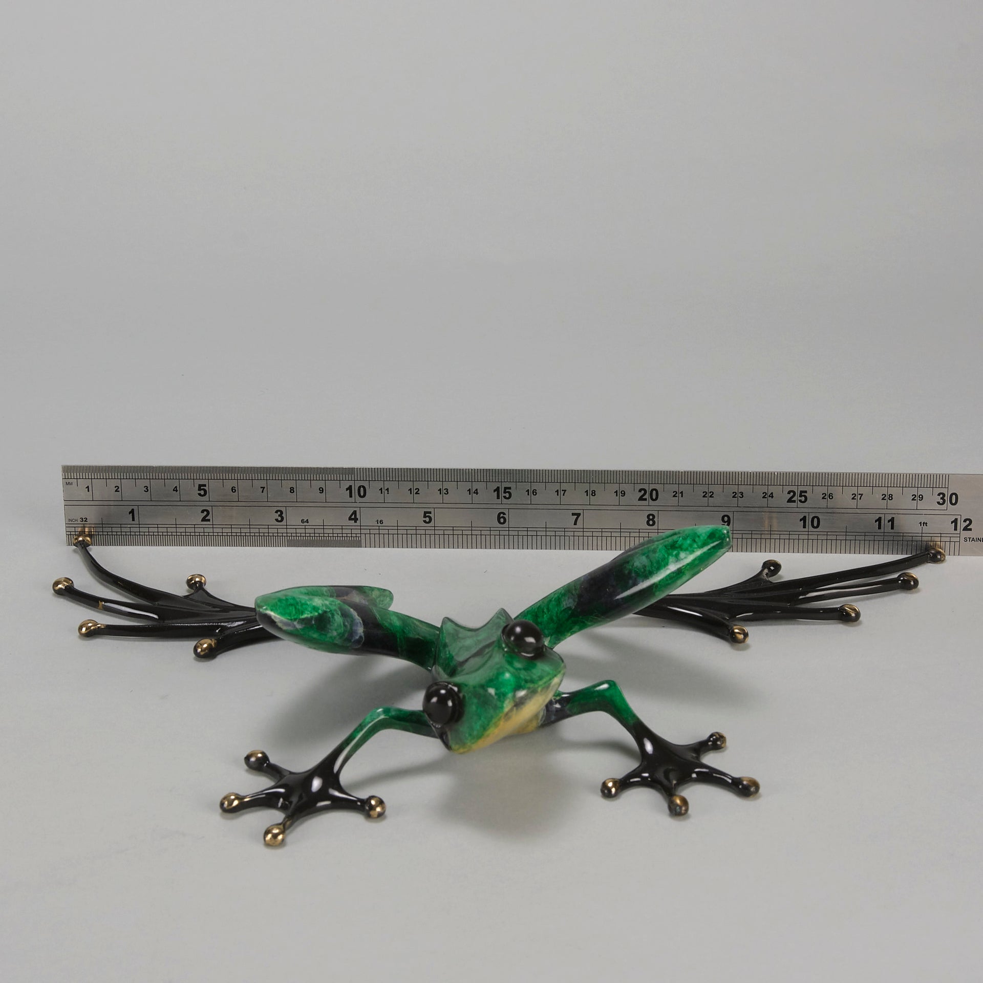 Tim Cotterill Surf - Limited Edition Bronze - Hickmet Fine Arts