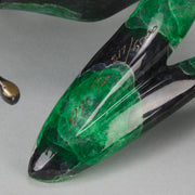 Tim Cotterill Surf - Limited Edition Bronze - Hickmet Fine Arts