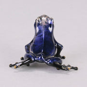 Tinsel Bronze Frog by Cotterill