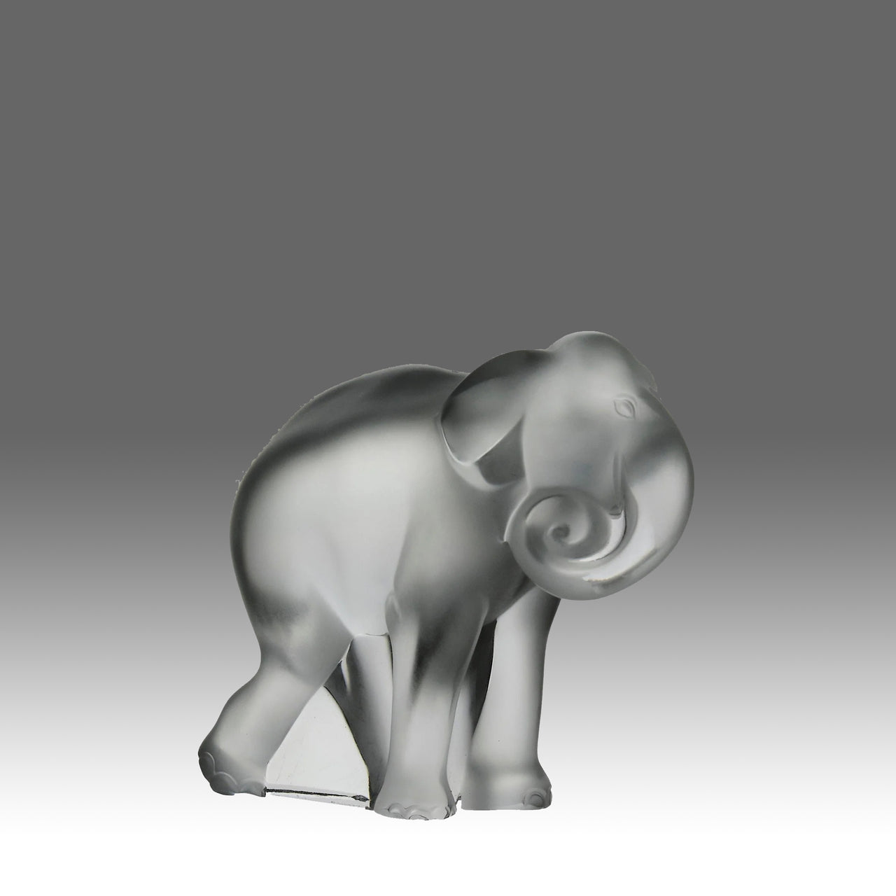 "Timore" by Marc Lalique