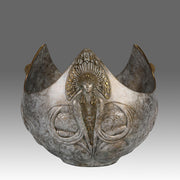 Trois Femme - Limited Edition Erte Bronze - Hickmet Fine Arts 