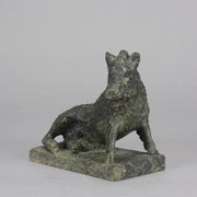 "Boar" Uffizi Grand Tour Souvenir - Hickmet Fine Arts 