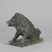 "Boar" Uffizi Grand Tour Souvenir - Hickmet Fine Arts 