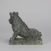 "Boar" Uffizi Grand Tour Souvenir - Hickmet Fine Arts 