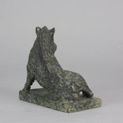 "Boar" Uffizi Grand Tour Souvenir - Hickmet Fine Arts 