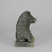 "Boar" Uffizi Grand Tour Souvenir - Hickmet Fine Arts 