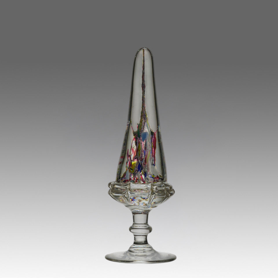 Val St Lambert - Chiminee - Hickmet Fine Arts