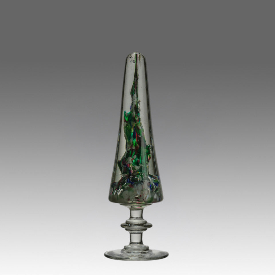 Val St Lambert - Chiminee - Hickmet Fine Arts