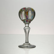 Val St Lambert - Boule Chiminee - Hickmet Fine Arts