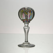 Val St Lambert - Boule Chiminee - Hickmet Fine Arts