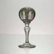 Val St Lambert - Boule Chiminee - Hickmet Fine Arts