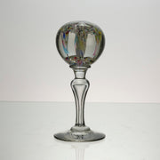 Val St Lambert - Boule Chiminee - Hickmet Fine Arts