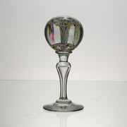 Val St Lambert - Boule Chiminee - Hickmet Fine Arts