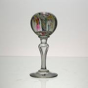 Val St Lambert - Boule Chiminee - Hickmet Fine Arts
