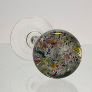 Val St Lambert - Boule Chiminee - Hickmet Fine Arts