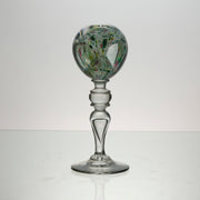 Val St Lambert - Boule Chiminee - Hickmet Fine Arts