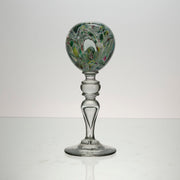Val St Lambert - Boule Chiminee - Hickmet Fine Arts