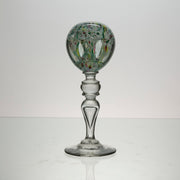Val St Lambert - Boule Chiminee - Hickmet Fine Arts