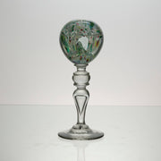 Val St Lambert - Boule Chiminee - Hickmet Fine Arts