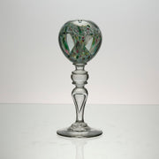 Val St Lambert - Boule Chiminee - Hickmet Fine Arts