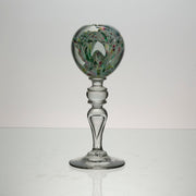 Val St Lambert - Boule Chiminee - Hickmet Fine Arts